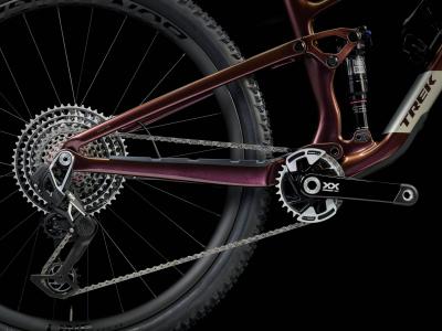 Trek Top Fuel 9.9 XX AXS ML Axinite Flip Produktbild 5