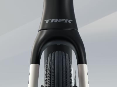 Trek Checkmate SLR 7 AXS XS Matte Trek Black/Matte Deep Produktbild 3