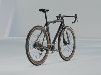Trek Checkmate SLR 7 AXS ML Matte Trek Black/Matte Deep Produktbild 1