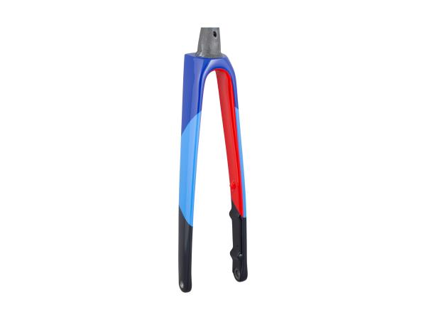 Trek Fork Rigid Madone SLR 2025 S/M Gloss Carbon Blue S