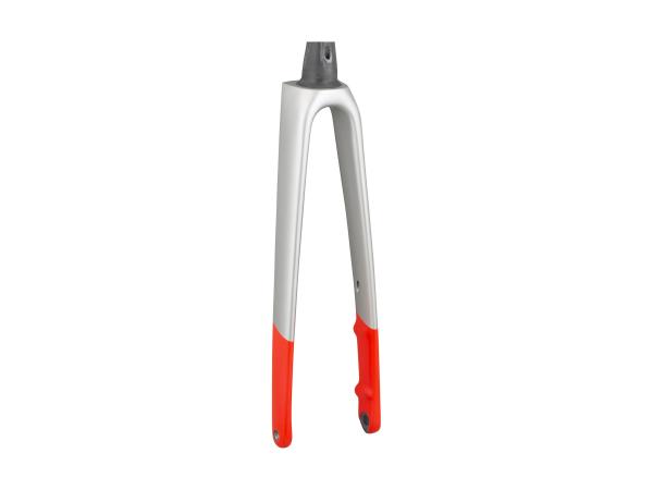 Trek Fork Rigid Madone SL 2025 XS Matte Lunar Silver