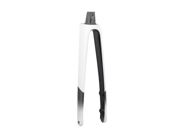 Trek Fork Rigid Madone SL 2025 ML/L/XL Gloss White Pris