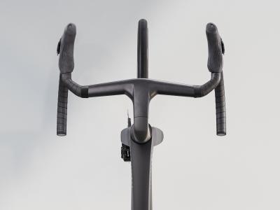 Trek Madone SLR 9 S Matte Carbon Smoke/Prismatic Pearl Produktbild 2