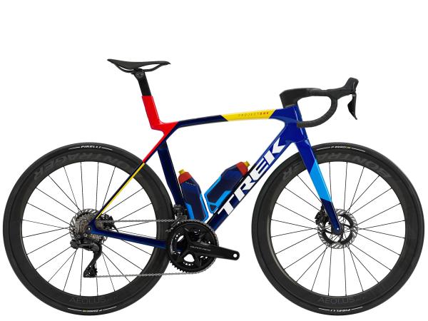 Trek Madone SLR 9 M Team Replica