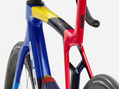 Trek Madone SLR 9 M Team Replica Produktbild 3