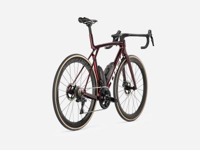 Trek Madone SLR 9 S Carbon Red Smoke Produktbild 1