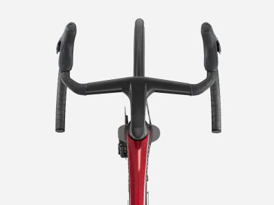 Trek Madone SLR 9 S Carbon Red Smoke Produktbild 2