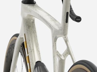 Trek Madone SLR 9 S Era White/Supernova Marble Produktbild 3