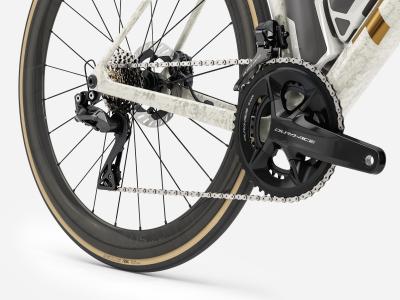 Trek Madone SLR 9 ML Era White/Supernova Marble Produktbild 5