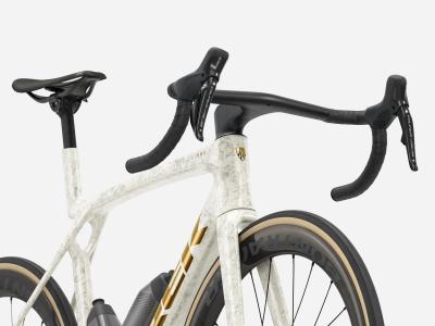 Trek Madone SLR 9 XL Era White/Supernova Marble Produktbild 4
