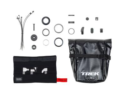 Trek Top Fuel C F/S L Matte Dark Web Produktbild 1