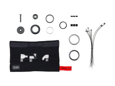 Trek Top Fuel Al F/S ML Juniper Produktbild 1