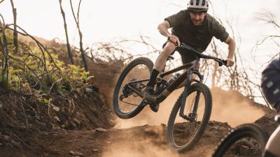 Trek Top Fuel Al F/S L Juniper Produktbild 2