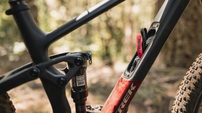 Trek Top Fuel Al F/S L Juniper Produktbild 4