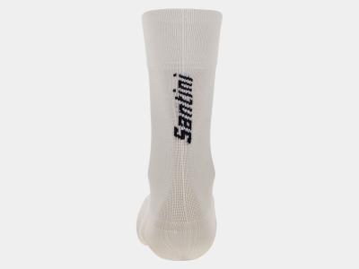 Santini Socken Santini Trek Summer M/L White Produktbild 1
