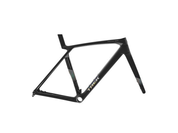 Trek Madone SLR Disc F/S M Matte Carbon Smoke/Prismatic