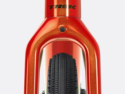 Trek Checkpoint SL 5 AXS M Lava/Black Olive Produktbild 3