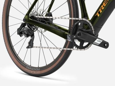 Trek Checkpoint SL 5 AXS M Lava/Black Olive Produktbild 4