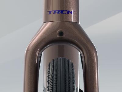 Trek Checkpoint SL 7 AXS XS Bronze Age/Carbon Smoke Mat Produktbild 3