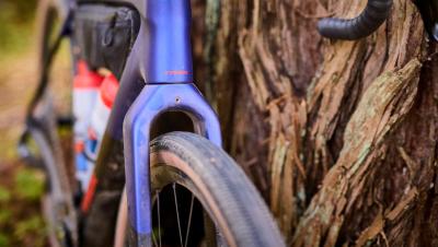 Trek Checkpoint SL 7 AXS XS Bronze Age/Carbon Smoke Mat Produktbild 8
