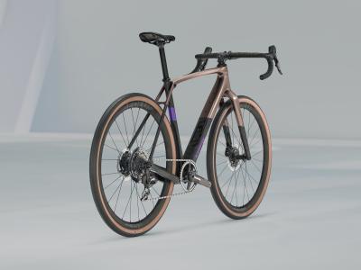 Trek Checkpoint SL 7 AXS L Bronze Age/Carbon Smoke Matt Produktbild 1