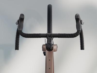 Trek Checkpoint SL 7 AXS XL Bronze Age/Carbon Smoke Mat Produktbild 2