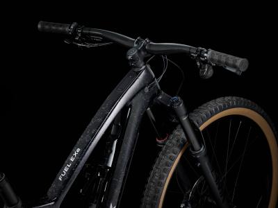 Trek FUEL EXe 9.8 GX AXSEU S Dark Star Produktbild 2