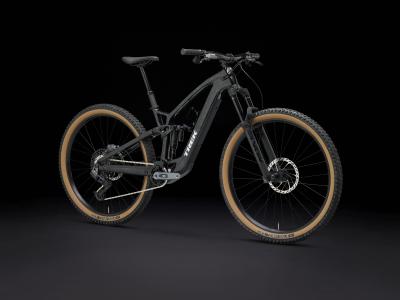 Trek FUEL EXe 9.8 GX AXSEU XL Dark Star Produktbild 1