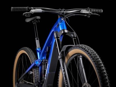 Trek FUEL EXe 9.8 GX AXSEU S Marianas Blue Produktbild 3