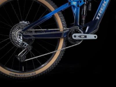 Trek FUEL EXe 9.8 GX AXSEU S Marianas Blue Produktbild 5