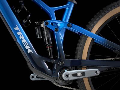 Trek FUEL EXe 9.8 GX AXSEU M Marianas Blue Produktbild 4