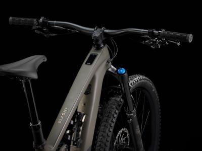 Trek Slash+ 9.7 EU M Olive Drab Produktbild 2