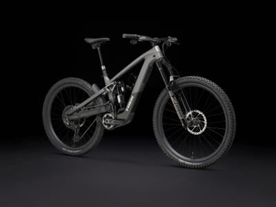 Trek Slash+ 9.9 EU L Mercury Produktbild 1