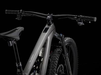 Trek Slash+ 9.9 EU L Mercury Produktbild 2