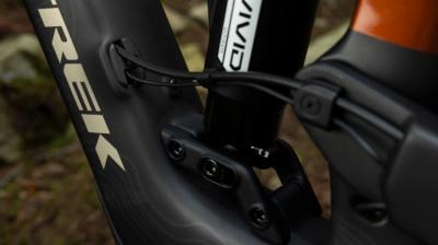 Trek Slash+ 9.9 EU XL Mercury Produktbild 9