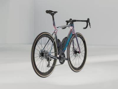Trek Madone SLR 9 AXS S ICON Interstellar Produktbild 1