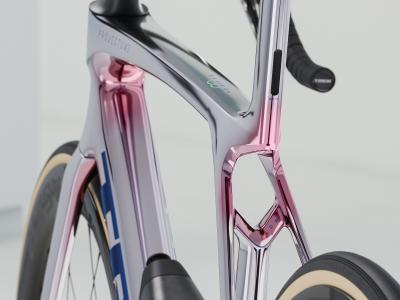 Trek Madone SLR 9 AXS S ICON Interstellar Produktbild 3