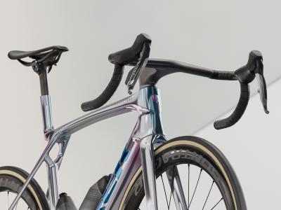 Trek Madone SLR 9 AXS L ICON Interstellar Produktbild 4
