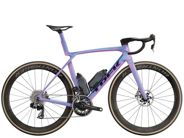 Trek Madone SLR 9 AXS XL ICON T&ecirc;te de la Course