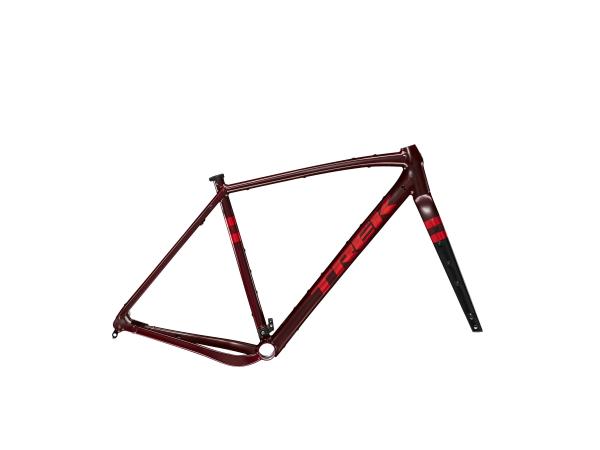 Trek Checkpoint ALR F/S 58 Satin Cobra Blood