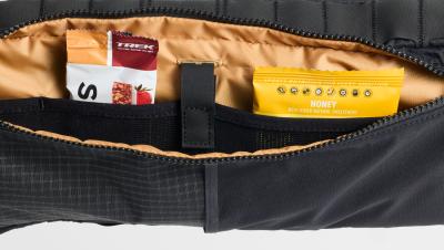 Trek Tasche Trek Adventure Rahmentasche 2,8 Liter Black Produktbild 12