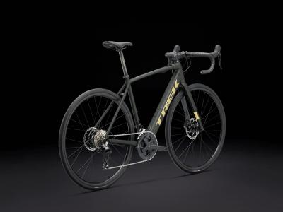 Trek Domane+ AL 5 EU 49 Matte Lithium Grey Produktbild 1