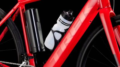 Trek Domane+ AL 5 EU 49 Matte Hex Blue Produktbild 8