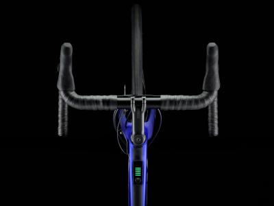 Trek Domane+ AL 5 EU 61 Matte Hex Blue Produktbild 2