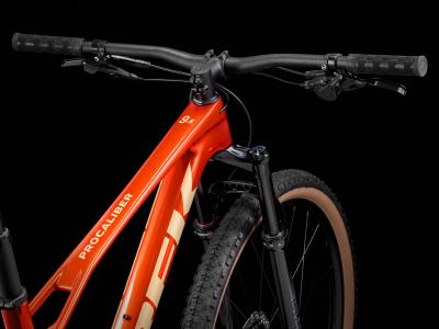 Trek Procaliber 9.5 S Lava Produktbild 2