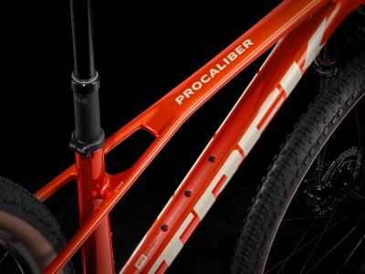 Trek Procaliber 9.5 M Lava Produktbild 4
