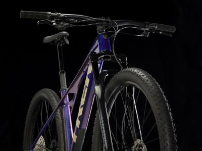 Trek Procaliber 9.5 S Purple Flip/Hex Blue Produktbild 3