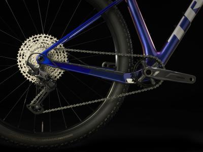 Trek Procaliber 9.5 L Purple Flip/Hex Blue Produktbild 5