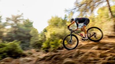 Trek Procaliber 9.6 M 29 Dark Web Produktbild 7