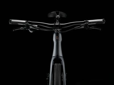 Trek FX Sport SL 4 XS Matte Onyx Carbon Produktbild 3